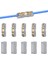 10 Awg Kablo Bağlantı Somunu Takımı, 60A Hızlı Kablolama Bağlantı Terminali (Yurt Dışından) 1