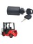 Kontak Anahtarı Anahtarı 7915492632 Forklift 1283 1313 Için (Yurt Dışından) 2