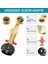 Qcc1 Propan Tank Ölçerli Propan Dolum Dirsek Adaptörü (Yurt Dışından) 5