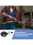 Çok Amaçlı Tozsuz Toz Örtüsü Ergonomik Sap (Yurt Dışından) 4