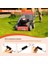 GX21582 GX20377 Güverte Kayışı Gerginlik Yayı (Yurt Dışından) 3