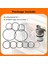 O-Ring Yeniden Yapım Kiti ve 647956-00 Tetik Vana Değişimi (Yurt Dışından) 4