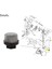 GRACO395 Için 246385 ve 246384 Yedek Filtre Ekran Takımı (Yurt Dışından) 2