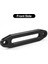 10 Inç 12000 Vinç Halatı Kılavuzu Hawse Alüminyum Fairlead Mavi (Yurt Dışından) 3