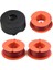 F016800175 ve F016L71088 Makaraları Için 4 Adet Çim Biçme Makinesi Aksesuarları (Yurt Dışından) 1