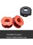 F016800175 ve F016L71088 Makaraları Için 4 Adet Çim Biçme Makinesi Aksesuarları (Yurt Dışından) 5