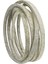 M154621 Country Clipper D-3727-W Için 1/2X146 Inç Güverte Kayışı (Yurt Dışından) 1