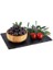 Siyah Zeytin Akhisar Doğal Az Tuzlu 1 kg 1