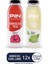 Hibiskus & Pin Cool Lime - Şekersiz & Kalorisiz - 250 ml x 12 Adet Ice Tea 1