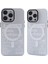 Iphone 12 Pro Max Kılıf Apollo Magneticsafe Desenli Kapak - Apollo Şeffaf - 4 Bstmy 1