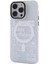 Iphone 12 Pro Max Kılıf Apollo Magneticsafe Desenli Kapak - Apollo Şeffaf - 4 Bstmy 2