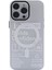 Iphone 12 Pro Max Kılıf Apollo Magneticsafe Desenli Kapak - Apollo Şeffaf - 4 Bstmy 3