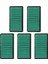 17211-Z0A-013 17211--000 Bahçe Aleti Parçası Için Hava Filtresi (Yurt Dışından) 1
