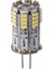 LED Ampul G4 Tip Sıcak Beyaz 2.4W 230 Lümen 3