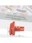 12 Paket 79-010-4 Tüm Workmate Modelleri Için Döner Tutacaklı Mandal Uyumlu (Yurt Dışından) 2