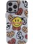 Iphone 12 Pro Max Kılıf Apollo Magneticsafe Desenli Kapak - Apollo Şeffaf - 2 Bstmy 3