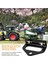 Hitch Biçme Makinesi Çim Römorku Sıfır Dönüş Traktör Çekme Hitch Takımı (Yurt Dışından) 2