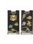 Nınja Turtles Tmnt Stıcker STC-381792 1