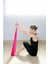 Plates Bandı Yoga Egzersiz Bant Pilates Lastiği Jimnastik Bandı Direnç Lastiği Kuvvet Bandı 2