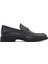 Siyah Erkek Deri Loafer 406 4426-1 1