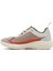 Kadın Bej Bağcıklı Kalın Tabanlı Sneaker 25SFE49626F 2