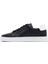 Erkek Siyah Bağcıklı Deri Sneaker 25SFD750918 2