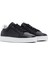 Erkek Siyah Bağcıklı Deri Sneaker 25SFD750918 3