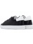 Erkek Siyah Bağcıklı Deri Sneaker 25SFD750918 5