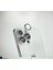 Glass Pro+ Apple Iphone 14 Pro / 14 Pro Max Lens Koruyucu Gumus 2