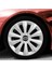 Opel 15 Inç Jant Kapağı Amblemli Gri (4 Adet) 117 Wg 1