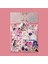 Madoka Magica Ajanda - Planner - Defter - Laptop Etiket Çıkartma Çok Renkli 10 x 15 Paket Boyutu 3 x 5 cm Stickerlar Paket Içeriği 25 Adet Dadi Ramba Sticker 1