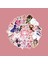Madoka Magica Ajanda - Planner - Defter - Laptop Etiket Çıkartma Çok Renkli 10 x 15 Paket Boyutu 3 x 5 cm Stickerlar Paket Içeriği 25 Adet Dadi Ramba Sticker 2