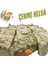 Antep Fıstıklı Çekme Helva 250 Gr. 3