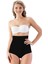 Siyah Mı Emay 2813 Yüksek Bel Slip Lazer Korse 2