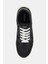 Erkek Tresa Sneaker - Siyah 3