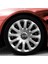 Mitsubishi Lancer 15 Inç Jant Kapağı Amblemli Gri (4 Adet) 121 Wg 1