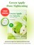 Yeşil Elma Içerikli Yaprak Maske Goodal Green Apple Pore Tightening Mild Sheet Mask 1
