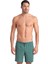 Evo Beach Boxer Solid Erkek Yeşil Deniz Şortu 006060630 1