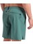 Evo Beach Boxer Solid Erkek Yeşil Deniz Şortu 006060630 5