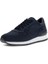 Erkek Tresa Sneaker - Mavi 1