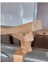 4cm x 4cm x 100CM Çam Ağacı Çıtası, Ahşap Çubuk, Çok Amaçlı Çıta 3