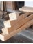 4cm x 4cm x 100CM Çam Ağacı Çıtası, Ahşap Çubuk, Çok Amaçlı Çıta 4