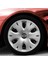 Renault Fluence 15 Inç Jant Kapağı Amblemli Gri (4 Adet) 141 Wg 1