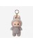 17CM V1 Labubu Anime Aksiyon Figürü Bebek Süsü (Yurt Dışından) 1