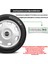 Hyundai I20 14 Inç Jant Kapağı Amblemli Gri (4 Adet) 158 Wg 4