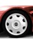 Renault Clio 2 13 Inç Jant Kapağı Amblemli Gri (4 Adet) 157 Wg 1