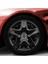 Skoda Rapid 14 Inç Jant Kapağı Amblemli Piano Black (4 Adet) 201 Wg 1