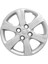 Hyundai Accent Era 14 Inç Jant Kapağı Amblemli (4 Adet) 159 Wg 2