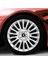 Fiat Punto 15 Inç Jant Kapağı Amblemli Gri (1 Adet) 148 Wg 2