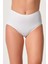 Beyaz Mı Emay 2804 Yapıştırma Lazer Brezilya Slip 1